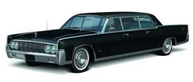 Lincoln - black - 1:43 - Magazine Models - JBlincStretch - magJBlincStretch | Toms Modelautos Lincoln - black - 1:43 - Magazine Models - JBlincStretch - magJBlincStretch | Toms Modelautos