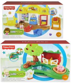 Infants Fisher-Price - Mattel Fisher-Price - Y8198-9964 - MatY8198-9964 | Toms Modelautos