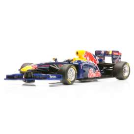 Red Bull Racing  Renault - 2011 blue/red/yellow - 1:32 - Bburago - 41202A - bura41202A | Toms Modelautos