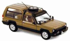 Talbot - 1980 bronze - 1:43 - Norev - nor574111 | Tom's Modelauto's Talbot - 1980 bronze - 1:43 - Norev - nor574111 | Tom's Modelauto's