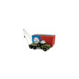 Berliet  - beige - 1:43 - Norev - C80221 - norC80221 | Toms Modelautos