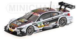 BMW  - 2013  - 1:43 - Minichamps - 410132221 - mc410132221 | Toms Modelautos