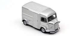 Citroen  - 1960 grey - 1:87 - Norev - 159936 - nor159936 | Toms Modelautos