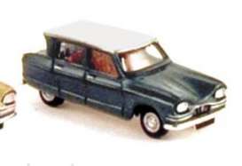 Citroen - 1964 grey - 1:87 - Norev - 153517gy - nor153517gy | Tom's Modelauto's Citroen - 1964 grey - 1:87 - Norev - 153517gy - nor153517gy | Tom's Modelauto's