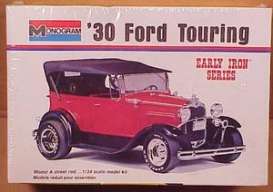 Ford  - 1930  - 1:24 - Monogram - mono8279 | Toms Modelautos