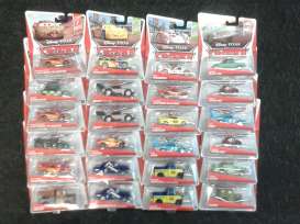 Mattel CARS Infants - Mattel CARS - Y0471-999P - MatY0471-999P | Toms Modelautos