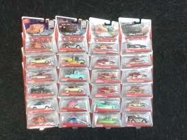 Mattel CARS Kids - Mattel CARS - Y0471-999V - MatY0471-999V | Toms Modelautos