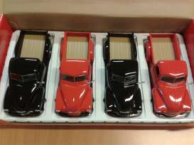Chevrolet  - 1950 various - 1:24 - Maisto - 34952 - Mai34952 | Toms Modelautos