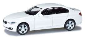 BMW  - white - 1:87 - Herpa - herpa24976-002 | Toms Modelautos