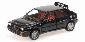 Lancia  - dark blue - 1:18 - Kyosho - 8344C - kyo8344C | Toms Modelautos