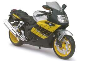 BMW  - yellow/silver - 1:12 - Joy City - Joy600302ys | Toms Modelautos