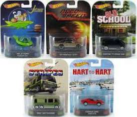 Assortment/ Mix - various - 1:64 - Hotwheels - hwmvBDT77B | Tom's Modelauto's Assortment/ Mix - various - 1:64 - Hotwheels - hwmvBDT77B | Tom's Modelauto's