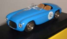 Ferrari  - blue - 1:43 - Art Model - art00003 | Toms Modelautos