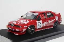 Lancia  - 1994 red - 1:43 - HPi - hpi8125 | Toms Modelautos