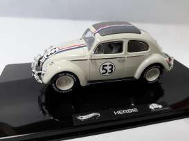 Volkswagen - white - 1:43 - Hotwheels Elite - mvBLY28 - hwmvBLY28 | Tom's Modelauto's Volkswagen - white - 1:43 - Hotwheels Elite - mvBLY28 - hwmvBLY28 | Tom's Modelauto's