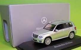 Mercedes Benz  - silver - 1:43 - Schuco - 66960321 - schuco66960321 | Toms Modelautos