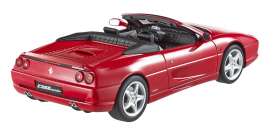 Ferrari  - 1994 red - 1:18 - Hotwheels Elite - mvBLY34 - hwmvBLY34 | Toms Modelautos
