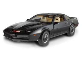 Pontiac  - 1982 black - 1:18 - Hotwheels - mvBLY60 - hwmvBLY60 | Toms Modelautos