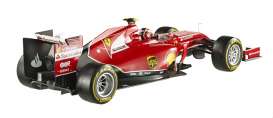 Ferrari  - 2014 red - 1:18 - Hotwheels - mvBLY68 - hwmvBLY68 | Toms Modelautos