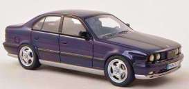 BMW  - 1995 violet - 1:43 - NEO Scale Models - 46400 - neo46400 | Toms Modelautos
