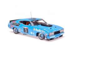 Ford  - 1978 blue/white - 1:18 - AutoArt - 87812 - Autoart87812 | Toms Modelautos