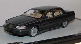 Cadillac  - 1994 blue metallic - 1:43 - Great Lighting Models - GLM43100601 | Toms Modelautos