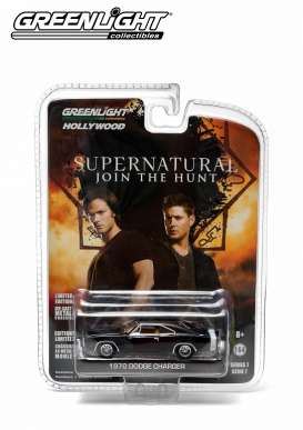 Dodge  - 1970  - 1:64 - GreenLight - 44670C - gl44670C | Toms Modelautos