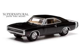 Dodge  - 1970  - 1:64 - GreenLight - 44670C - gl44670C | Toms Modelautos