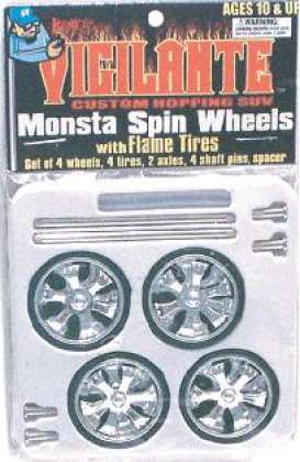   - chrome - 1:24 - Little Wheels - lwd110 | Toms Modelautos