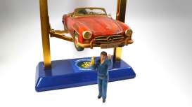 Figures  - 2012  - 1:18 - American Diorama - 23796 - AD23796 | Toms Modelautos