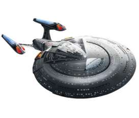 Star Trek  - U.S.S. Enterprise  NCC1701-E  - 1:1400 - AMT - s853 - amts853 | Toms Modelautos