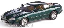Jaguar  - 1996 aspen green - 1:43 - Vitesse SunStar - 25350 - vss25350 | Toms Modelautos