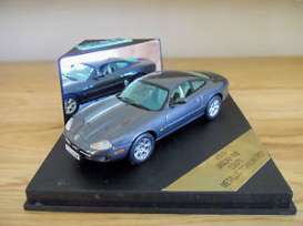 Jaguar  - 1999 titanium grey - 1:43 - Vitesse SunStar - 101B - vss101B | Toms Modelautos