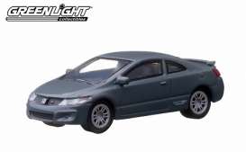 Honda  - 2011  - 1:64 - GreenLight - 96110C - gl96110C | Toms Modelautos