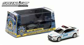 Ford  - 2013  - 1:43 - GreenLight - 86052 - gl86052 | Toms Modelautos