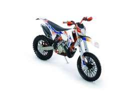 KTM  - white - 1:12 - Joy City - Joy603701w | Toms Modelautos