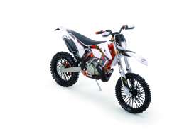 KTM  - 2013 white - 1:12 - Joy City - Joy603801w | Toms Modelautos