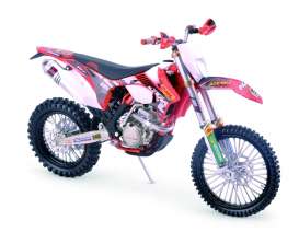 KTM  - orange - 1:12 - Joy City - Joy601901o | Toms Modelautos