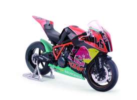 KTM  - 2011 orange - 1:12 - Joy City - Joy6043o | Toms Modelautos