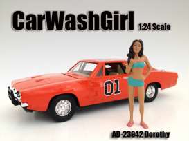 Figures  - 2013  - 1:24 - American Diorama - 23942 - AD23942 | Toms Modelautos