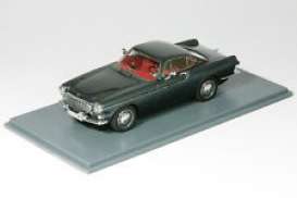 Volvo  - metallic black - 1:43 - NEO Scale Models - 44381 - neo44381 | Toms Modelautos