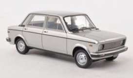 Fiat  - silver - 1:43 - NEO Scale Models - 45115 - neo45115 | Toms Modelautos