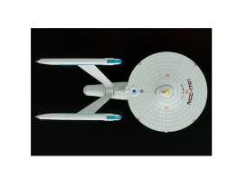 Star Trek - grey - Magazine Models - Startrek002 - magStartrek002 | Tom's Modelauto's Star Trek - grey - Magazine Models - Startrek002 - magStartrek002 | Tom's Modelauto's