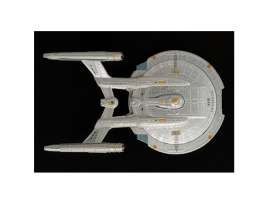Star Trek - silver - Magazine Models - Startrek004 - magStartrek004 | Tom's Modelauto's Star Trek - silver - Magazine Models - Startrek004 - magStartrek004 | Tom's Modelauto's