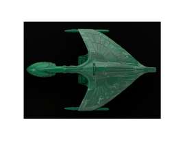 Star Trek - green - Magazine Models - Startrek005 - magStartrek005 | Toms Modelautos Star Trek - green - Magazine Models - Startrek005 - magStartrek005 | Toms Modelautos
