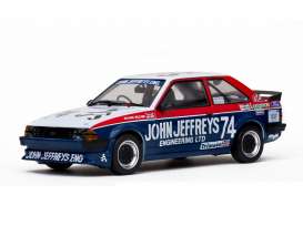 Ford  - 1984  - 1:18 - SunStar - 4965 - sun4965 | Toms Modelautos