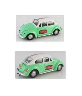 Volkswagen  - green/white - 1:43 - Motor City Classics - 440031 - mocity440031 | Toms Modelautos