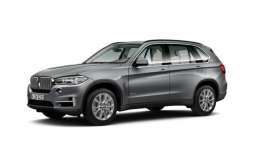 BMW  - 2013 space grey - 1:43 - Paragon - 91041gy - para91041gy | Toms Modelautos