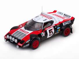 Lancia  - 1978  - 1:18 - SunStar - 4561 - sun4561 | Toms Modelautos