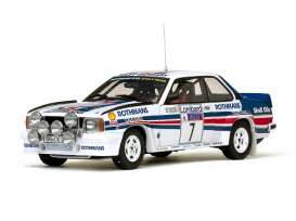 Opel  - 1982  - 1:18 - SunStar - 5367 - sun5367 | Toms Modelautos